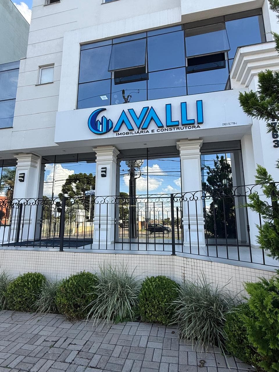 Cavalli — foto 1